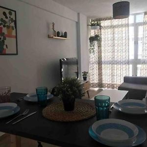 Appartement met Drie Slaapkamers